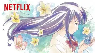 From Me to You: Kimi ni Todoke Season 3 Episode 2 ED | Innocent Sea by Goro Ito | Netflix Anime