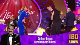 Gülben Ergen - KANDIRMAZSIN BENİ