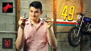 10 Доработок, Изменивших Всё | Голос Бездока 