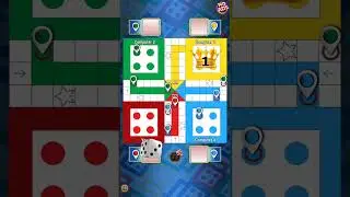 ludo game | #shorts