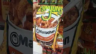 🎯  New funyuns flavor 🤔🤔 #target #targetfinds #fyp  #chips #ramen #food #limitededition #newflavor