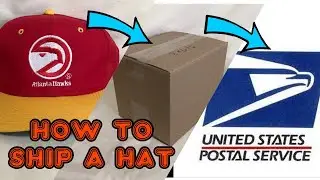 How To Ship A Baseball Hat