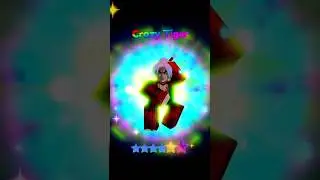 🐯 Kojiro Sasaki [UNIVERSE RESET] All Star Tower Defense