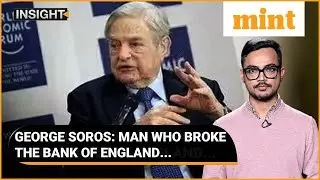 Who is George Soros? Why he targeted PM Modi? All You Need To Know