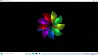 Graphics using Python. | Amin Coding.