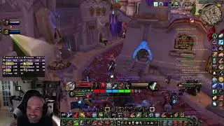 Wrath of the Lich King Arena is Fun!