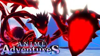 👹 Showcase - Ryunosuke Akutagawa (Rashomon) [🕵UPD] Anime Adventures