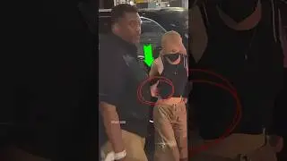 This Man Touching Rose Inappropriately 😠😡 