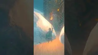 Как разблокировать карту в The Legend of Zelda?[Nintendo Switch] 
