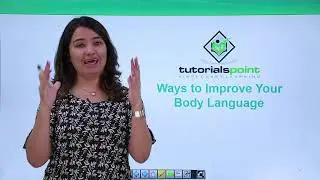 Ways to Improve your Body Language