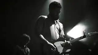 Manchester Orchestra - The Moth (Official Video)