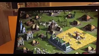 Играем в Казаки 3