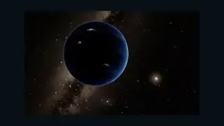 Ninth planet discovered?