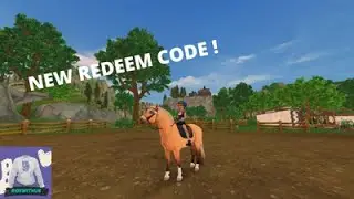 star stable/NEW REDEEM CODE !!!