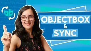 ObjectBox Tutorial - Flutter Local Database with Sync implementation