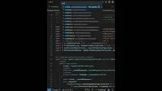 VS Code Shorts — Fuzzy matching in quick open