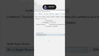 Voice control OBS Studio with Streamerbot 