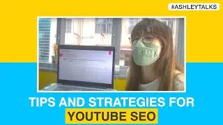 How to Optimise your Youtube Videos for Better SEO and Ranking - Best Tips and Strategies