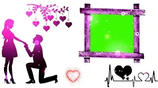 New Wedding Green Screen Background Effects || Wedding Green Screen Background Effects HD