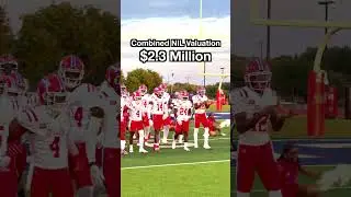 Friday Night Lights in Texas is DIFFERENT 🔥 (watch till the end) 