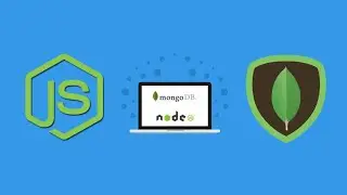 CRUD App with Node.js and MongoDB | MERN Project Tutorial