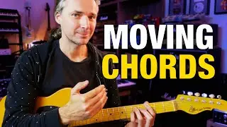 How To Play Chords, Anywhere!