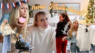 Waarom we kerst NIET met Tony vieren & wat is mijn blindness???