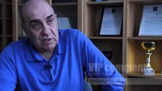 Игорь Бунин об отношениях России и США Сеня Кайнов Seny Kaynov 