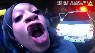 The Most PAINFUL Hit and Run Ever