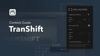 TranShift Tutorial