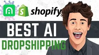 How To Use AI Dropshipping Copilot For Shopify | Step By Step Guide