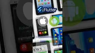 Learn Flutter | Introduction to Flutter