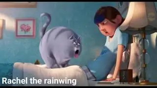CRAZINESS! Secret life of pets 2
