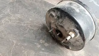 УАЗ.Пропали тормоза. В чем причина?