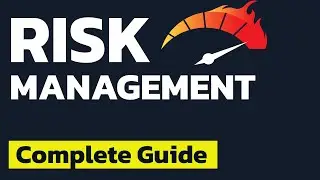 STOP Trading Until You Watch This Video! [Complete Guide to Risk Management]