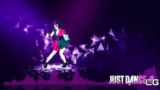 Just Dance 4 (2012) | Disturbia - Rihanna