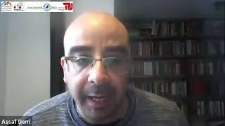 Efrat Fudem & Assaf Derri: Some of them Want to Abuse you