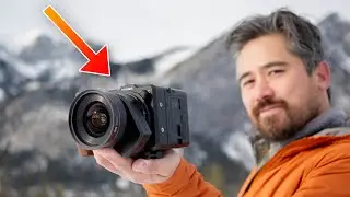 The MOST EXPENSIVE Camera We've Ever Reviewed! Phase One XC