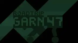 Garn47 V2 - Infinite Worlds