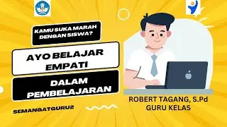 Empati dalam Pembelajaran