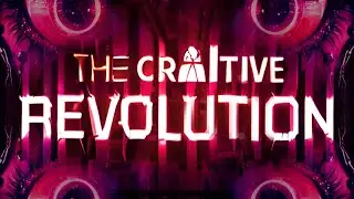 The Cr[AI]tive Revolution - The Future of Art (Full Documentary)