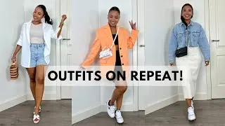 A REALISTIC SUMMER CAPSULE WARDROBE YOU CAN ACTUALLY REPLICATE