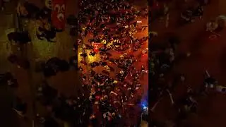 Millions in Turkiye celebrate Erdogan’s election victory