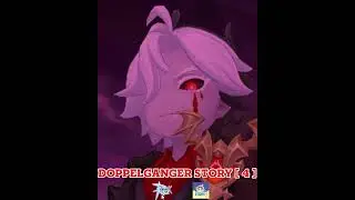 Ragnarok M Eternal Love [ Short ] EP 27 - Doppelganger Story [ 4 ]