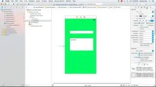 Objective C : How to resign keyboard from UITextfield and UITextview