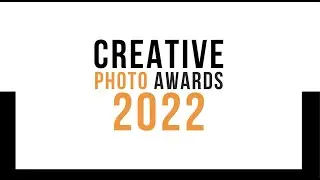 WINNERS Creative Photo Awards 2022