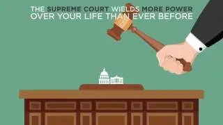 Supreme Consequences: Courts and Elections | The Heritage Foundation