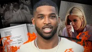 EXPOSING Tristan Thompson: Cheater, LIAR, and Master Manipulator