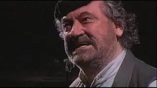 Тев'є-Тевель (2005) Богдан Ступка