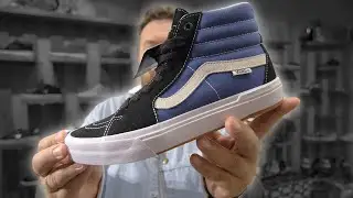 Новинки Vans Уже В Нашем Бордшопе!